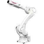 Universal High Speed Robot Arm Metal Robot Arm 1725mm Reach Stable Performance for sale