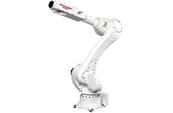China Universal High Speed Robot Arm Metal Robot Arm 1725mm Reach Stable Performance supplier