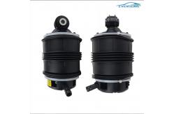 China 3 Pin Rear Left Mercedes Air Suspension Springs Bag 2113200725 2113201325 2113201525 supplier