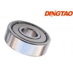 153500150 DT Z7 Cutter Parts Bearing 4724 1.1024 Xlc7000 Cutter Spare Parts for sale