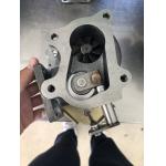 4JA1 Japanese Engine Parts D-MAX 2.5 8-972402100 IHI Turbocharger For Isuzu for sale