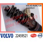 22459521 BEBE1R17201 Brand New Genuine Diesel Fuel Injector