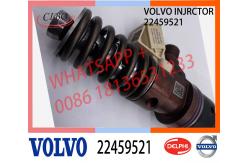 China 22459521 BEBE1R17201 Brand New Genuine Diesel Fuel Injector supplier