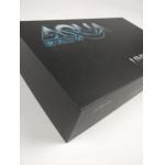 Simple Customization Electronics Wrapping Box