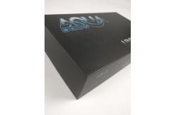 China Simple Customization Electronics Wrapping Box supplier