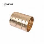 BPW 03.112.99.04.0 Brass Bronze Bushing Leaf Spring Suspension 03.112.99.02.0 Brass Bush Bearing for sale