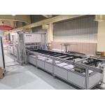 5000V HV Feeder Busbar Machine For Insulation Testing for sale