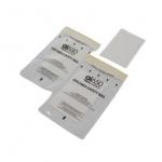 Customizable Medical Refrigerant Delivery Box with 0.07mm - 0.15mm Thickness and Moisture Barrier for sale