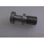 Precision CNC Machining Molybdenum Bolt Parts for High Temperature Furnace for sale