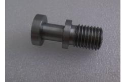 China Precision CNC Machining Molybdenum Bolt Parts for High Temperature Furnace supplier