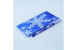 China Custom Design Cute Spiral Paper Notebook School Student Business Using supplier