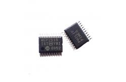 China Original stock electronic components chips integrated circuit MCP2515-I/ST supplier