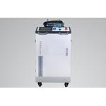 Handheld Optical Fiber Laser Welding Machine Metal Spot Stainless Steel Welding Gun for sale