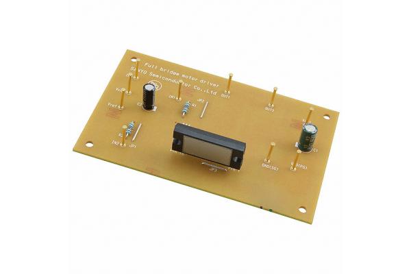 STK681-300 Electronic IC Chip NEW AND ORIGINAL STOCK