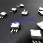 Irfz44ns Model Electric Accessory Passim Cigarette Machine Spare Parts for sale