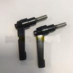 Black Color Surface Mount Parts SMT Panasonic Handle N510033386AA Long Lifespan for sale