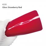 K009 Gloss Strawberry Red Car Paint Protection Film for sale