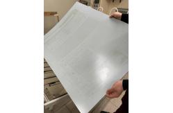China Non Chemical Negative Ctcp Printing Plates For Offset Newspaper supplier