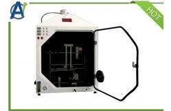 China FAR 25.853 Part IV OSU Heat Release Rate Fire Testing Equipment supplier