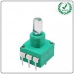 EC16 Insulated Shaft Incremental Encoder for sale