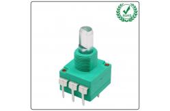 China EC16 Insulated Shaft Incremental Encoder supplier