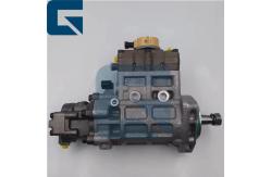 China 317-8021 3178021 Fuel Injection Pump For E320d C6.6 Machine supplier
