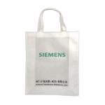 Biodegradable Non Woven Eco Bag Printing PP Polypropylene Composite for sale