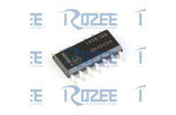 China MC14081BDR2G supplier