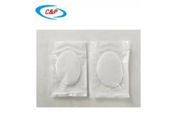 China Surgical Operating Kit Sterile Eye Drape Packs for Ophthalmology Surgery supplier