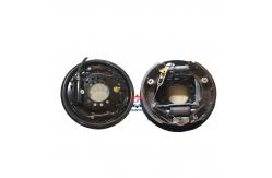 China Heli 3 Ton Forklift Brake Kit  Brake Pump Assembly Left Right supplier