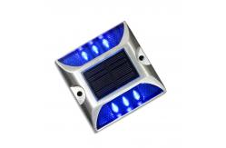 China IP68 Certified Reflective Road Stud Highway Durable Driveway Marker with Certification supplier