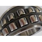 OEM C0 C4 Chrome Steel Spherical Roller Bearing 22209 With Low Noise