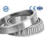 Oil Lubriexcavatorion Single Row Tapered Roller Bearing / 30310 Vehicle Wheel Bearings 50*110*29.5mm for sale