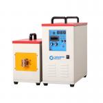 High -Frequency Inductive Heating Equipment For Electronic Circuit Board Component Soldering for sale