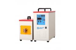 China High -Frequency Inductive Heating Equipment For Electronic Circuit Board Component Soldering supplier