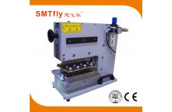 China High Precision V-Cut Pcb Separator Machine With Lowest Stress supplier