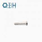 Din 931 Hex Bolt Half Thread M6 M8 M10 M12 M14 M16 M24 for sale