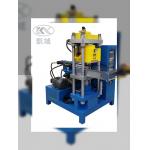 Innovative and Customizable Rubber Label Making Machines for Cosmetics Manufacturing for sale