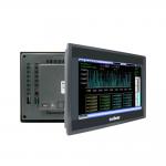 Communication Protocols HMI Touch Panel RS485 4 Wire Resistive Panel 145mA
