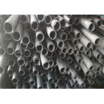 Round Shape Hollow Steel Tube High Accuracy Professional For Inner Cylinder for sale