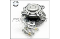 China Front Wheel 31206867256 31206867256222 31206794850 Wheel Bearing Kit For BWM1 F20 2010 supplier