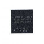 Memory IC Chip EMMC04G-CT32-01G10 eMMC 5.1 NAND Flash Memory IC FBGA-153 for sale