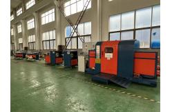 China Cantilever Single-Twisting Cabling Machine Wire Twisting Machine Bunching Single Cable Machine supplier