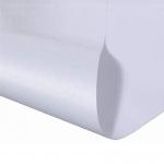 Inkjet Digital 420gsm Matte Waterproof Polycotton Canvas Roll For Epson Printing