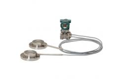 China EJA118E Differential Pressure Transmitter with Remote Diaphragm Seal supplier