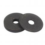Achieve Exceptional Cutting Precision with Resin Wheel High Sharpness - 107*1.2*16