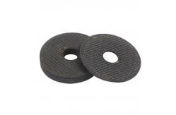 China Achieve Exceptional Cutting Precision with Resin Wheel High Sharpness - 107*1.2*16 supplier