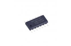 China N-X-P HEF4001BT IC Componentes Electronic Components For Scrap supplier