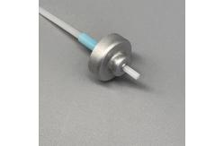 China Precise 20mm Plastic Stem Metering Valve for Industrial Use with High Accuracy supplier