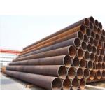 5mm-50mm LSAW Steel Pipe for Structure Pipe, Pipe Piling Construction